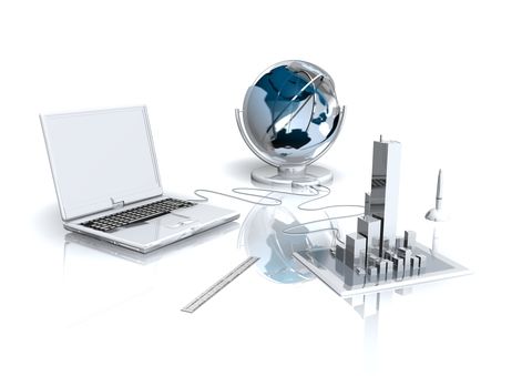 El impacto de las tendencias tecnológicas y organizacionales en el trabajo administrativo