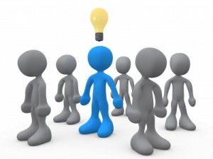 Naturaleza de la organización, espíritu emprendedor y reingeniería