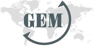 Una perspectiva global sobre el espíritu empresarial en 2014.