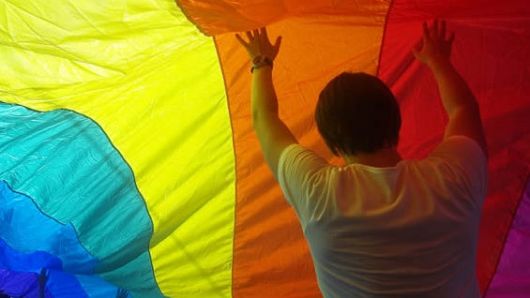 Adopción de niños por parte de personas homosexuales en colombía