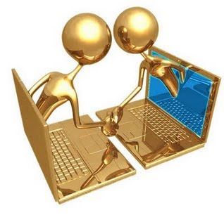 COMUNIDADES VIRTUALES DE APRENDIZAJE EN RED