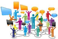 COMUNIDADES VIRTUALES DE APRENDIZAJE EN RED