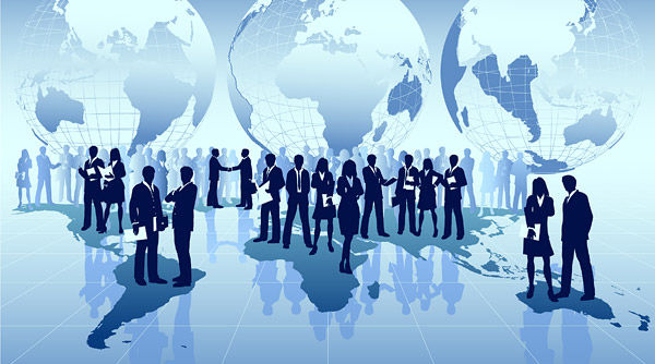 UNA PERSPECTIVA GLOBAL SOBRE EL ESPÍRITU EMPRESARIAL