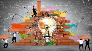 PRINCIPALES FACTORES//MEJORAMIENTO DE LA ACTIVIDAD INNOVADORA