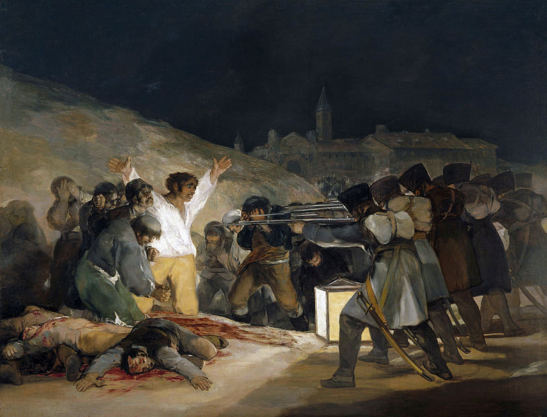 Guerra de la Independencia Española