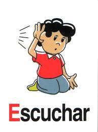 Aprender a escuchar aprender a hablar.La lengua oral en los primeros años de escolaridad