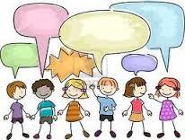 Aprender a escuchar aprender a hablar.La lengua oral en los primeros años de escolaridad