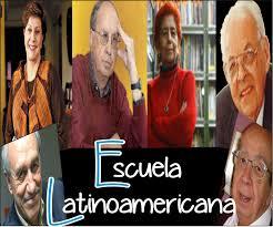 ESCUELA LATINOAMERICANA DE COMUNICACIÓN