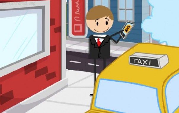 Implementación de nuevo taxímetro y Programa de formalización Laboral de taxistas en Bogotá D.C.