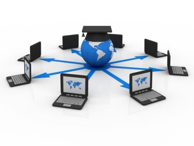 APRENDIZAJES ON LINE