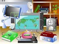 APRENDIZAJES ON LINE