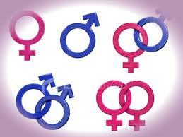 Conflicto frente a la orientación sexual de los individuos