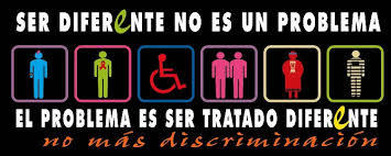 Conflicto frente a la orientación sexual de los individuos