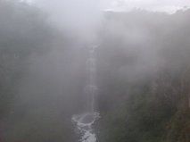 Efectos de la contaminación del Río Bogotá en la población de Soacha