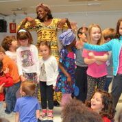 TALLERES/ACTIVIDADES PUNTUALES LLEVADAS A CABO POR Y/O CON LAS FAMILIAS DE LA E. I. ZALEO