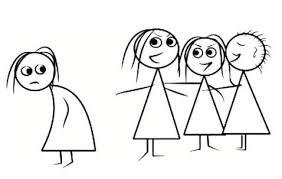 Conflictos frente a la orientación sexual de los individuos