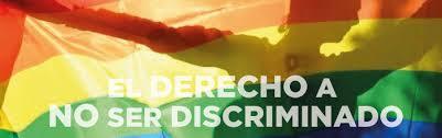 Conflicto frente a la orientación sexual de los individuos