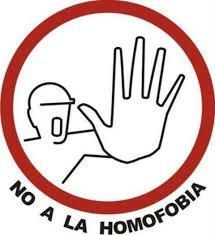 Conflicto frente a la orientación sexual de los individuos