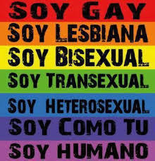 Conflicto frente a la orientación sexual de los individuos