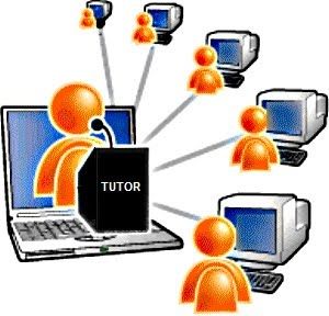 TUTOR VIRTUAL: Pedagógico,Técnico, Especifico del área a orientar, Actitudinal y Comunicativo