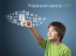 INFLUENCIA DE LA TECNOLOGÍA EN LA ENSEÑANZA DE LA LENGUA EXTRANJERA
