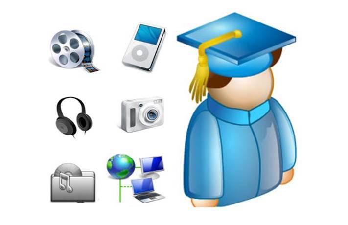 Criterios que intervienen en la selección de la tecnología educativa