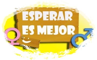 PORQUE TENGO MUCHOS SUEÑOS, NO QUIERO SER MAMA CHIQUITA