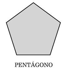FIGURAS PLANAS Y CUERPOS GEOMÉTRICOS