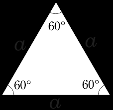 FIGURAS PLANAS Y CUERPOS GEOMÉTRICOS