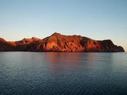 Islands and Protected areas of the Gulf of California