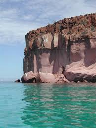 Islands and Protected areas of the Gulf of California