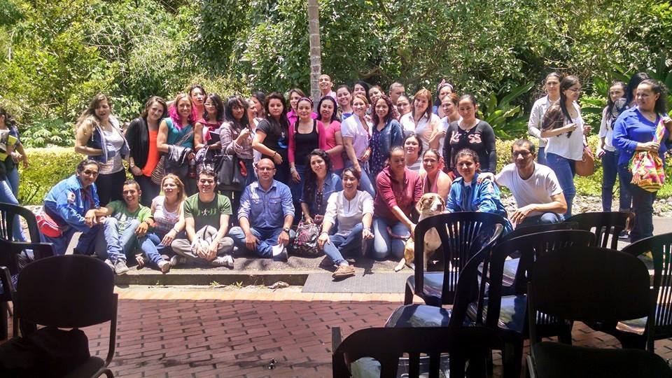 ENFERMERA DE PROFESION PSICOLOGA DE CORAZON