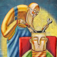 ENFERMERA DE PROFESION PSICOLOGA DE CORAZON