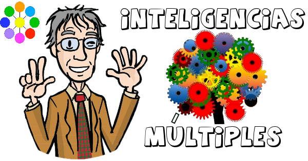LOS RECURSOS TIC PARA DESARROLLO DE LAS INTELIGENCIAS MÚLTIPLES