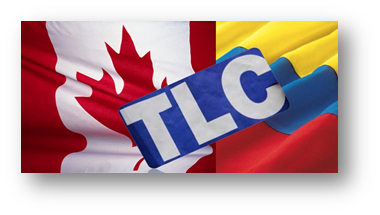 TRATADOS Y ACUERDOS COMERCIALES SUSCRITOS POR COLOMBIA