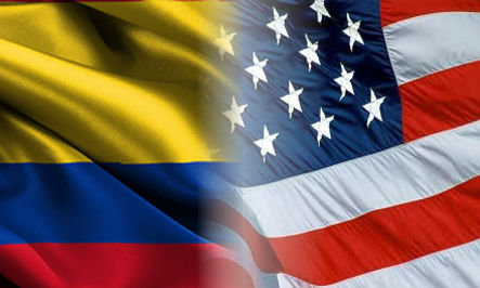 TRATADOS Y ACUERDOS COMERCIALES SUSCRITOS POR COLOMBIA