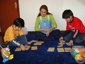 Guía para la confección del Informe Psicológico Infantil - Telma Reca / Leo Kanner