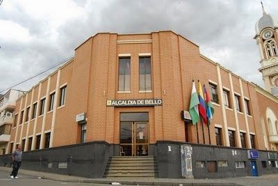 Nombre del Blog: Alcaldia de Bello del Mar, Juntos por un Mejor Municipio