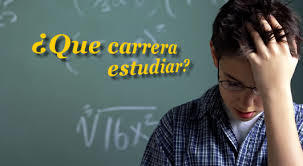 Manera En que llego a escoger la carrera que en este momento estoy cursa en la UNAD