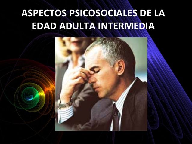 principales aspectos en las diferentes estapas