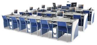 los cambios de los escenarios educativos