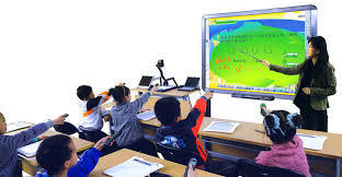 LA EDUCACIÓN DEL SIGLO XXI