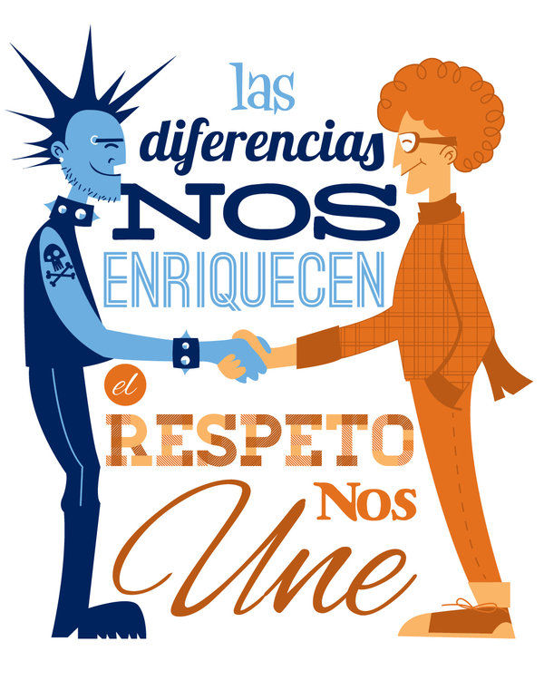 comunicacion y etiquetas en la red
