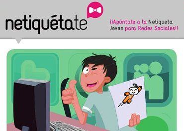 comunicacion y etiquetas en la red