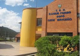 Recorrido de aprendizaje