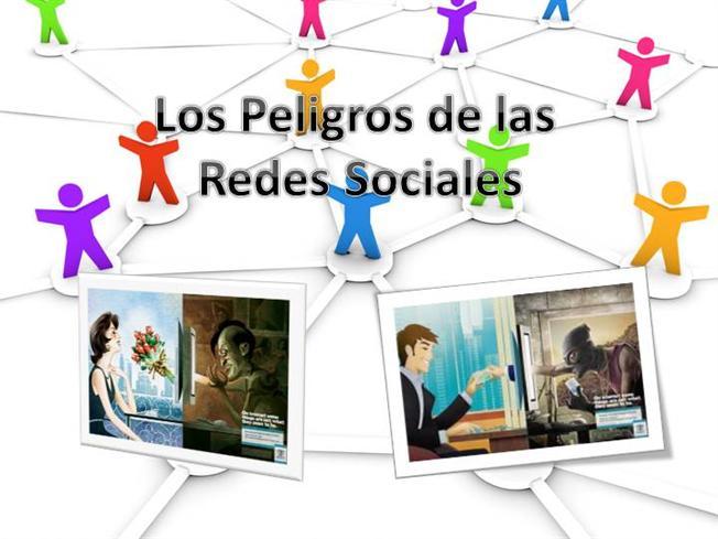 comunicacion y etiquetas en la red