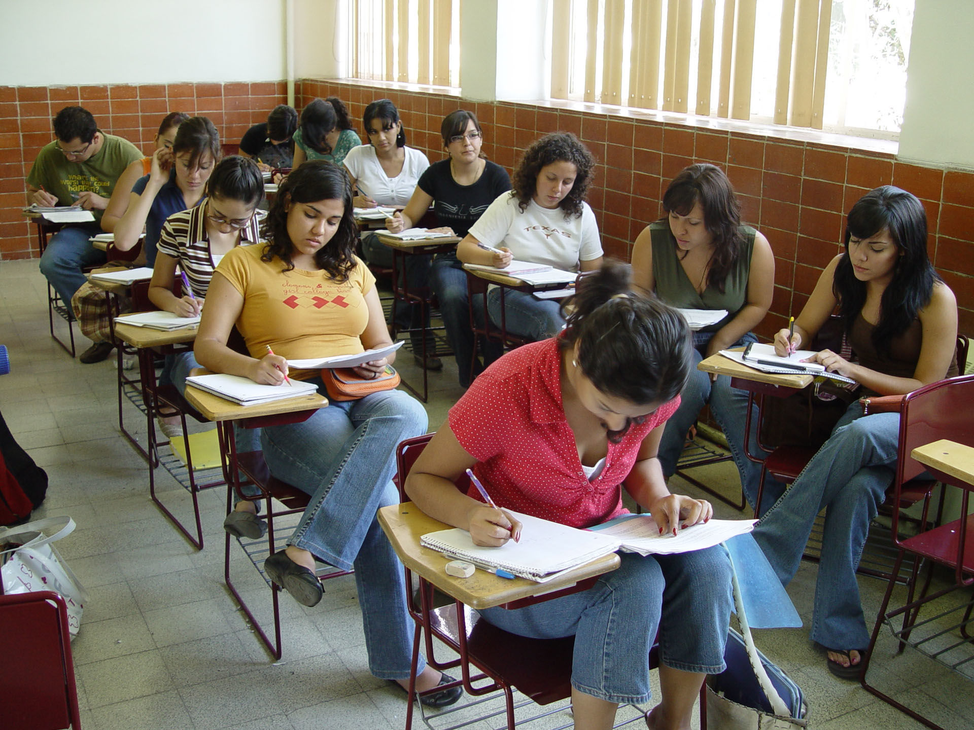 Recorrido de aprendizaje