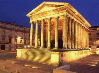 Les Ciutats Romanes