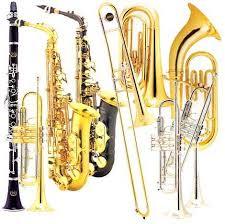MUSIKA INSTRUMENTUEN FAMILIAK
