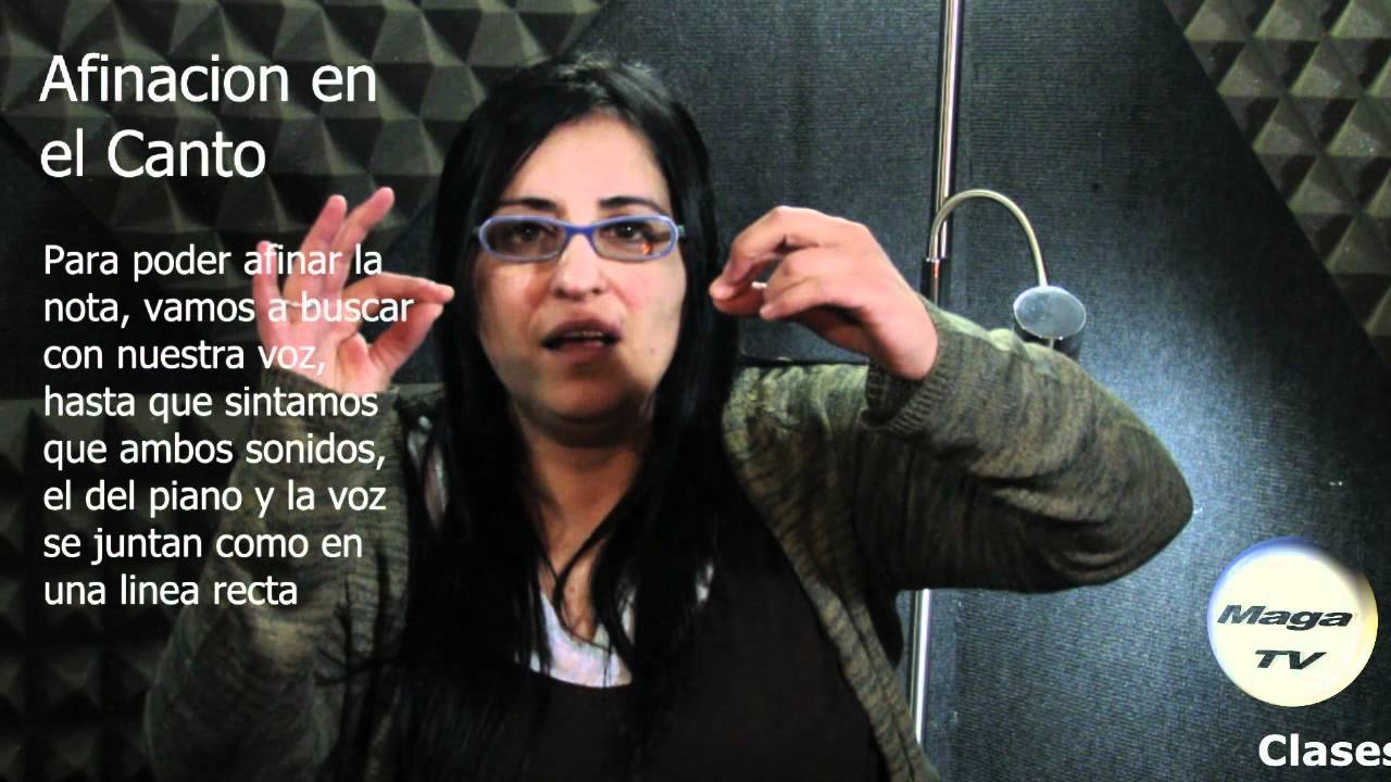 bases para una buena vocalizacion